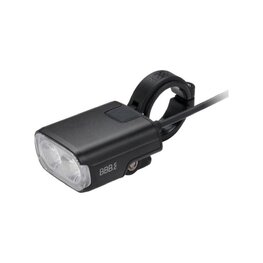 BBB farul din față - E-STRIKE PRO 2000 - negru