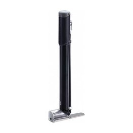BBB pompă - TRAVELLER TELESCOPIC - albastru/negru