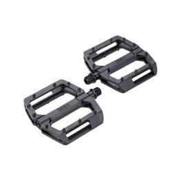 BBB pedale - ENIGMA - negru