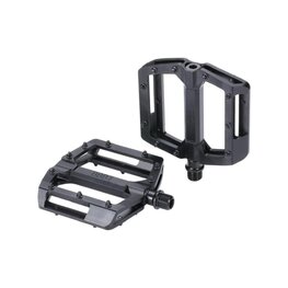 BBB pedale - ENIGMA - negru