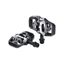 BBB pedale - TRAILMOUNT - negru