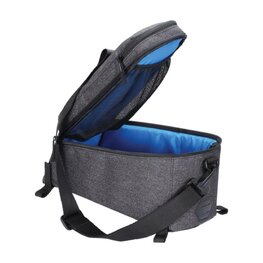 BBB geantă pentru cadru - CARRIERPACK - antracit