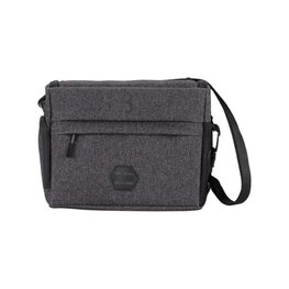 BBB geantă pentru cadru - CARRIERPACK - antracit