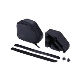 BBB geantă pentru cadru - ADAPTCASE - negru