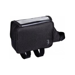 BBB geantă pentru cadru - TOPPACK - negru