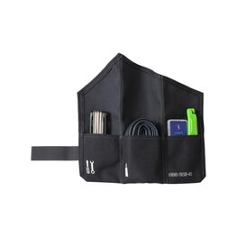 BBB geantă pentru cadru - ROLLPACK - negru