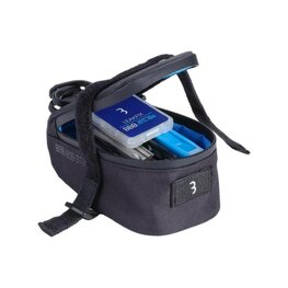 BBB geantă pentru cadru - COMBISET EASYPACK - negru