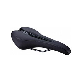 BBB șa - SPORTCOMFORT ANATOMIC 150MM - negru