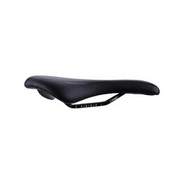BBB șa - SPORTCOMFORT ANATOMIC 150MM - negru