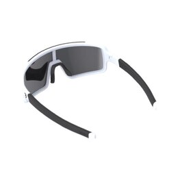 BBB Ochelari de ciclism - CHESTER - alb