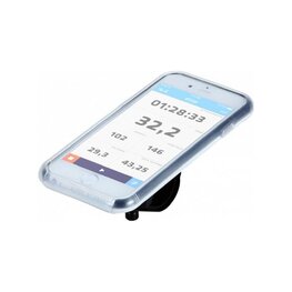 BBB suport pentru smartphone - PATRON i6 - alb