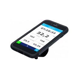 BBB suport pentru smartphone - PATRON i7 - negru