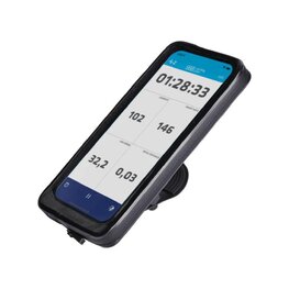 BBB borsetă - GUARDIAN M - negru