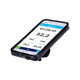 BBB borsetă - GUARDIAN M - negru