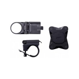 BBB suport pentru smartphone - WARDEN - negru