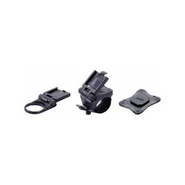 BBB suport pentru smartphone - WARDEN - negru