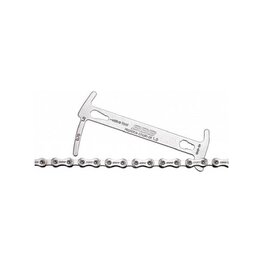 BBB aparat de măsurare - CHAINCHECKER - argintiu