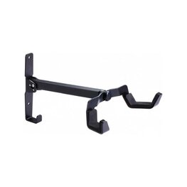 BBB suport pentru biciclete - WALLMOUNT DELUXE - negru