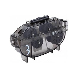 BBB dispozitiv de curățare a lanțului - BRIGHT AND FRESH - negru