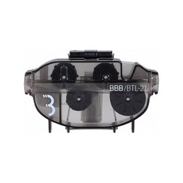 BBB dispozitiv de curățare a lanțului - BRIGHT AND FRESH - negru