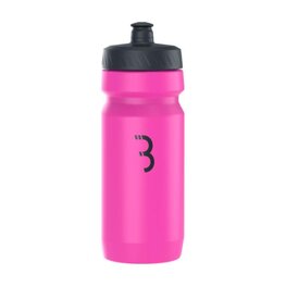 BBB Sticlă de apă pentru ciclism - COMPTANK 3.0 550 ml - roz