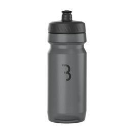 BBB Sticlă de apă pentru ciclism - COMPTANK 3.0 550 ML - gri