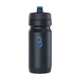BBB Sticlă de apă pentru ciclism - COMPTANK 3.0 550 ml - albastru/negru