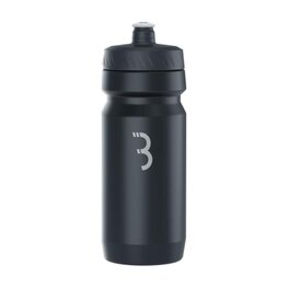 BBB Sticlă de apă pentru ciclism - COMPTANK 3.0 550 ml - gri/negru