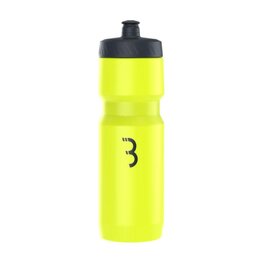 BBB Sticlă de apă pentru ciclism - COMPTANK XL 3.0 750 ml - galben