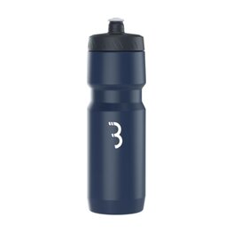 BBB Sticlă de apă pentru ciclism - COMPTANK XL 3.0 750 ml - albastru