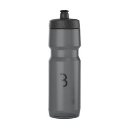 BBB Sticlă de apă pentru ciclism - COMPTANK XL 3.0 750 ML - gri