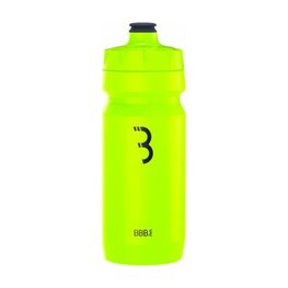 BBB Sticlă de apă pentru ciclism - AUTOTANK 3.0 550 ml - galben