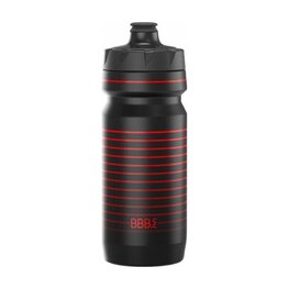 BBB Sticlă de apă pentru ciclism - AUTOTANK 3.0 550 ml - roșu/negru