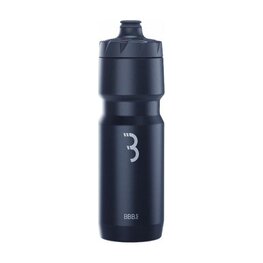 BBB Sticlă de apă pentru ciclism - AUTOTANK XL 3.0 750 ML - negru