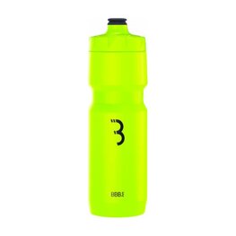 BBB Sticlă de apă pentru ciclism - AUTOTANK XL 3.0 750 ml - galben
