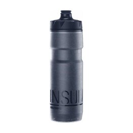 BBB Sticlă de apă pentru ciclism - THERMOTANK 500 ml - negru