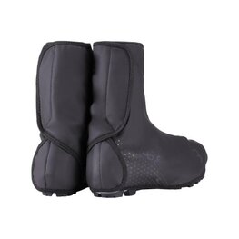 BBB Încălzitoare pantofi de ciclism - MULTIFLEX - negru