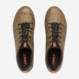 DMT Pantofi de ciclism - GK1 2025 - bej