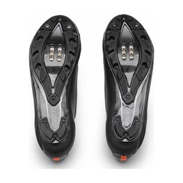 DMT Pantofi de ciclism - KM30 - maro