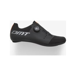 DMT Pantofi de ciclism - KR4 - negru