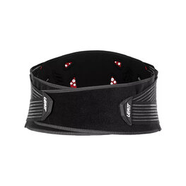 LEATT protecție spate - KIDNEY BELT 3DF 3.5 - negru