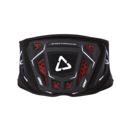 LEATT protecție spate - KIDNEY BELT 3DF 3.5 - negru
