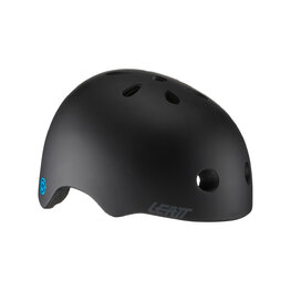 LEATT Cască de ciclism - MTB URBAN 1.0 - negru