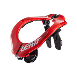LEATT protector pentru gât - NECK BRACE 3.5 - roșu