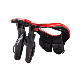 LEATT protector pentru gât - NECK BRACE 3.5 - roșu