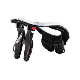 LEATT protector pentru gât - NECK BRACE 3.5 JUNIOR - alb