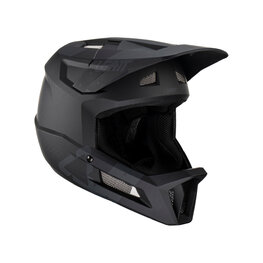 LEATT Cască de ciclism - MTB GRAVITY 2.0 - negru