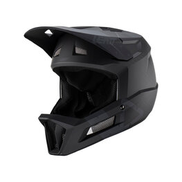 LEATT Cască de ciclism - MTB GRAVITY 2.0 - negru