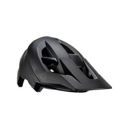 LEATT Cască de ciclism - MTB ALL MOUNTAIN 3.0 - negru