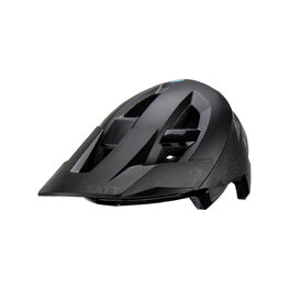 LEATT Cască de ciclism - MTB ALL MOUNTAIN 3.0 - negru